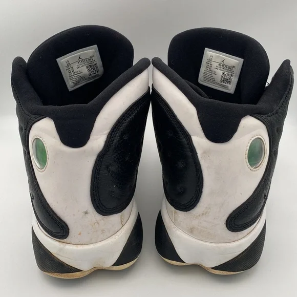 Nike Air Jordan 13 Retro 'Reverse He Got Game' Size 10 (414571-061)